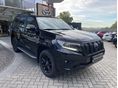 TOYOTA LAND CRUISER Prado 2.8 D-4D Executive VIP (Automata) Magyarországi/Szervizkönyves/Sérülésmentes/Garantált km/Plusz téli kerék
