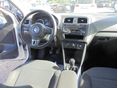 VOLKSWAGEN POLO V 2014/9 - 10