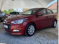 HYUNDAI I20 2017/8 - 2