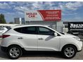 HYUNDAI IX35 1.6 GDi Comfort 2 KULCS! TOLATÓKAMERA! NAVI. ÜLÉSFŰTÉS. MAGASAN FELSZERELT