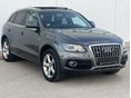 AUDI Q5 2.0 TDI DPF quattro S-tronic EU5 170.000 KM.3XS-LINE MATRIX MOT. FŰT.ALCANTARA LED PANORÁMA MOT.CSOMAGTÉR 19.KF.S