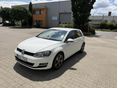 VOLKSWAGEN GOLF VII 1.4 TSi BMT Comfortline