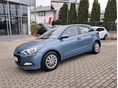 HYUNDAI I20 1.0 T-GDi LP Comfort ÜLÉSFŰTÉS!KORMÁNYFŰTÉS!SÁVTARTÓ!FRISSEN SZERVIZELVE!