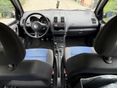 VOLKSWAGEN LUPO 2000/11 - 2