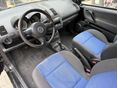 VOLKSWAGEN LUPO 2000/11 - 5