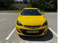 OPEL ASTRA J Sedan 1.4 T BEST