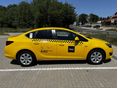 OPEL ASTRA J 2019/5 - 2