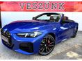 BMW 440 M440i xDrive (Automata) MAGYAR. S-MENTES. 4 ÉV SERVICE INCLUSIVE. M-SPORT PRO