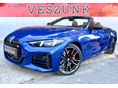BMW 440 M440i xDrive (Automata) FACELIFT! MAGYAR. S-MENTES. 4 ÉV SERVICE INCLUSIVE. M-SPORT PRO