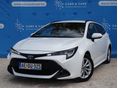 TOYOTA COROLLA Touring Sports 1.8 Hybrid Comfort Tech e-CVT MO-i gépjármű/Garantált 105e km/Első tulajtól/ÁFÁ-S/Garanciával!