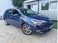 OPEL ASTRA K Sports Tourer 1.2 T BEST mo-i. 1.tulaj!
