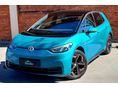 VOLKSWAGEN ID.3 58kWh Pro Performance Life Parkradar+kamera. Tempomat. 111000 km