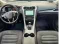 FORD MONDEO 2018/8 - 12