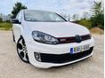VOLKSWAGEN GOLF VI 2.0 TSI GTI