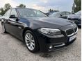 BMW 520 2016/5 - 2