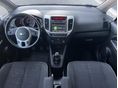 KIA VENGA 2015/7 - 11