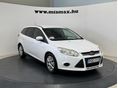 FORD FOCUS 1.6 TDCi Technology friss műszaki vizsga! rendszeresen karbantartott!