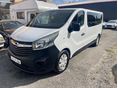 OPEL VIVARO 1.6 CDTI L2H1 2.9t