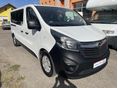 OPEL VIVARO 2015/6 - 2