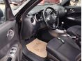 NISSAN JUKE 2012/2 - 6