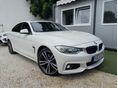 BMW 430d xDrive M Sport (Automata) Grancoupé tolótető 117e km!