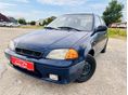 SUZUKI SWIFT 1998/12 - 3