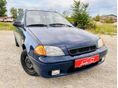 SUZUKI SWIFT 1.0 GA (Automata)