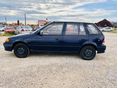 SUZUKI SWIFT 1998/12 - 5
