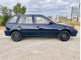 SUZUKI SWIFT 1998/12 - 6