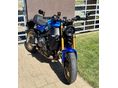 YAMAHA XSR 900 2024/9 - 4