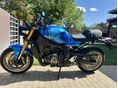 YAMAHA XSR 900 2024/9 - 2