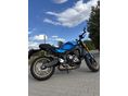 YAMAHA XSR 900 2024/9 - 8
