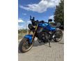 YAMAHA XSR 900 karcmentes állapot