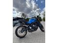 YAMAHA XSR 900 2024/9 - 11