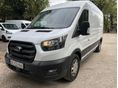 FORD TRANSIT 2.0 TDCi 350 LWB Trend L3H2 VAN. első tulajdonostól. garanciális. 27% ÁFA