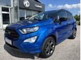 FORD ECOSPORT 2019/3 - 1