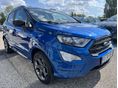 FORD ECOSPORT 2019/3 - 2