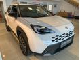TOYOTA YARIS CROSS 2026 - 1