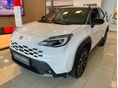 TOYOTA YARIS CROSS 2026 - 2
