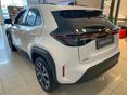 TOYOTA YARIS CROSS 2026 - 3