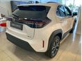 TOYOTA YARIS CROSS 2026 - 4