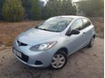 MAZDA 2 1.3 CE 167000KM.MŰSZAKI 2028.08