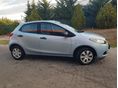 MAZDA 2 2009/2 - 4