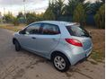 MAZDA 2 2009/2 - 5