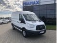 FORD TRANSIT 2.0 TDCi 350 MWB Trend magasított. magyarországi. szervizkönyves. leszervizelve. NINCS+ÁFA