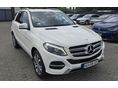 MERCEDES-BENZ GLE 350 d 4Matic 9G-TRONIC LÉGRUGÓ.HEAD-UP.ÜLÉSFŰT.ÜLÉSHŰT.MEMO-EL ÜLÉS.EL.CSOMAGT.HOLT-TÉR.KAMERA
