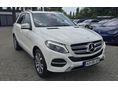 MERCEDES-BENZ GLE 350 2015/10 - 2