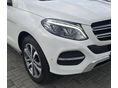 MERCEDES-BENZ GLE 350 2015/10 - 9
