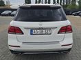 MERCEDES-BENZ GLE 350 2015/10 - 11
