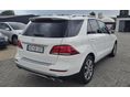 MERCEDES-BENZ GLE 350 2015/10 - 12